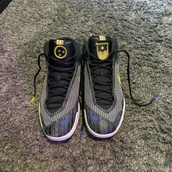 Nike | Shoes | Size 85 Nike Air Max Audacity Limited All 